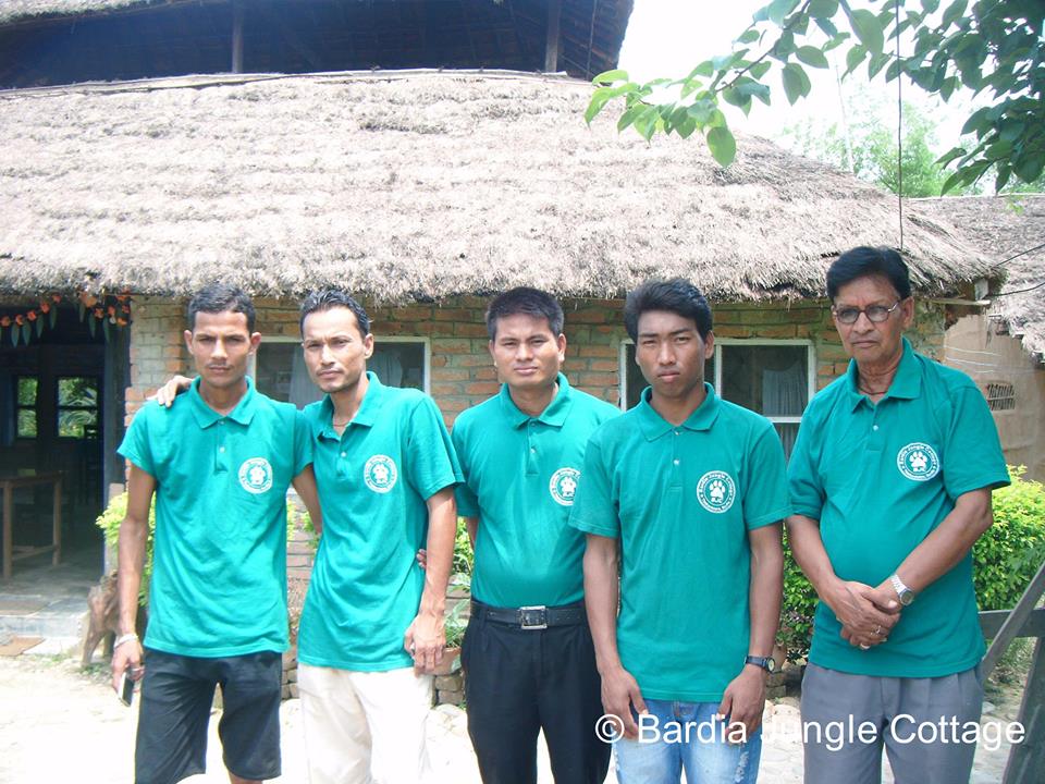 Our Team